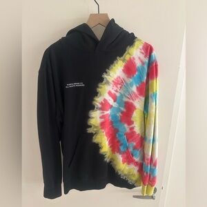 Pre-owned Men’s PURPLE-brand hoodie/sweatshirt.